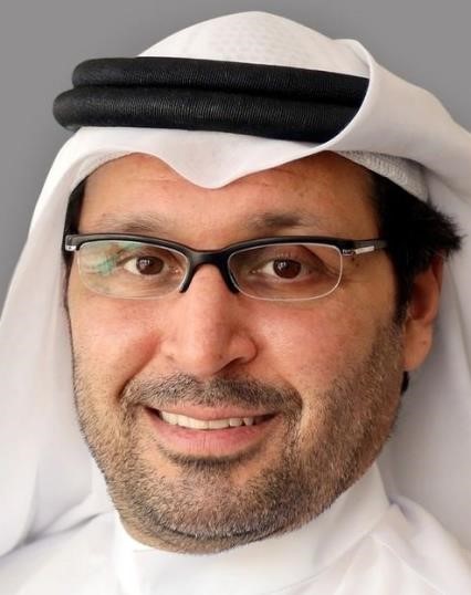 Tariq Al Gurg