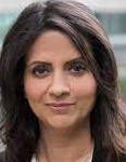 Humera Malik