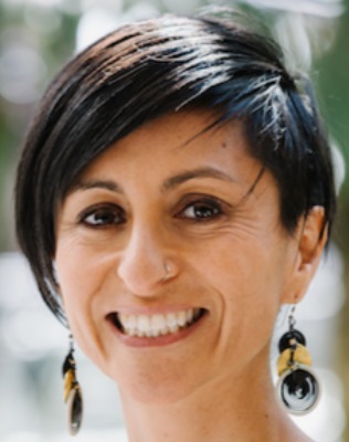 Marcela Guerrero Casas