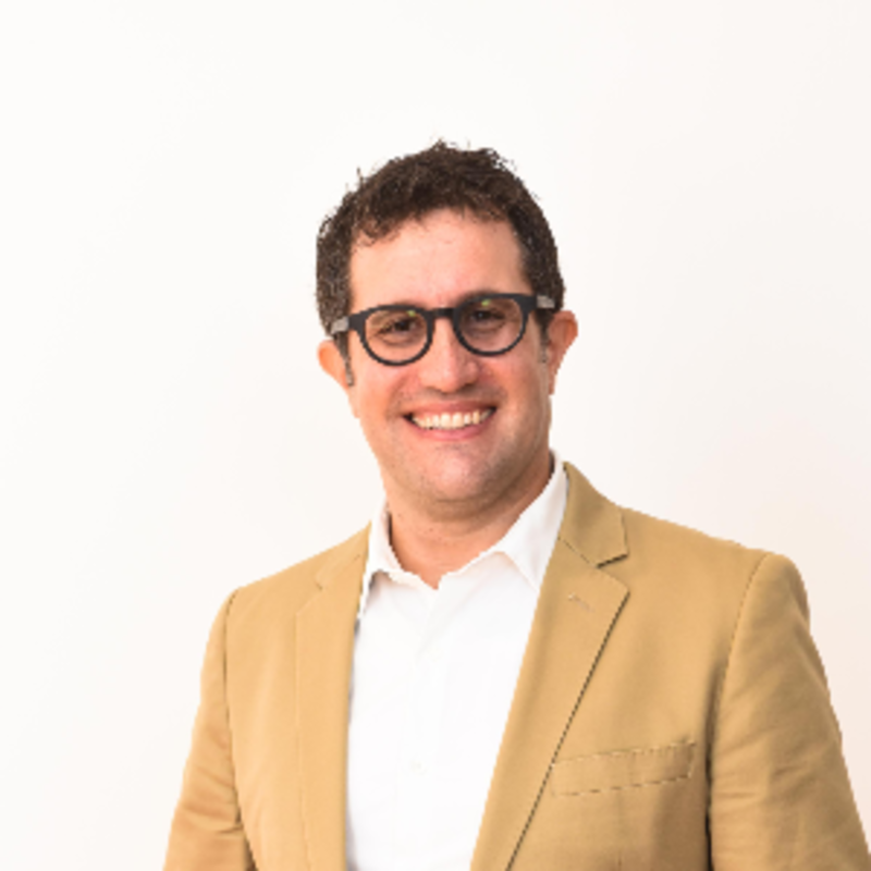 Rob Kaplan