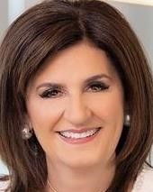Francine Katsoudas