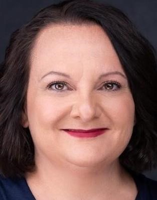 Maria Flynn