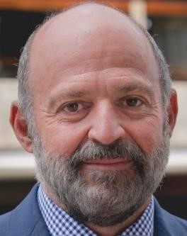 Carlos Manuel Rodríguez Echandi