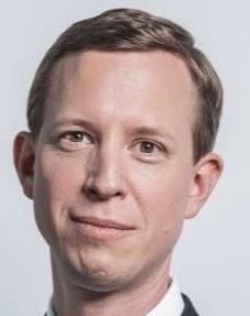 Thomas Ogilvie