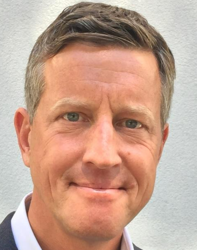 Jörgen Sandström