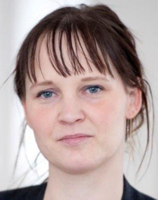 Katrine Luise DiBona