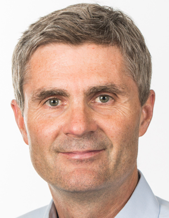 John Markus Lervik