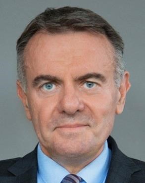 Noel Curran