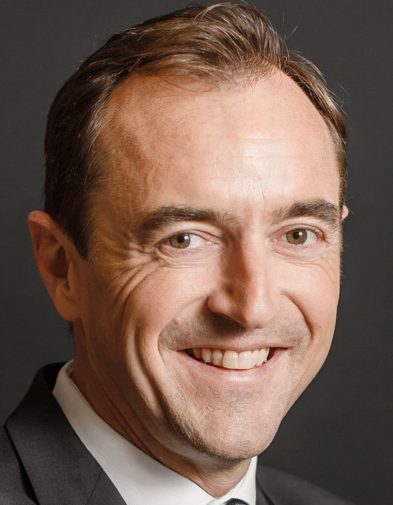 Christophe Catoir