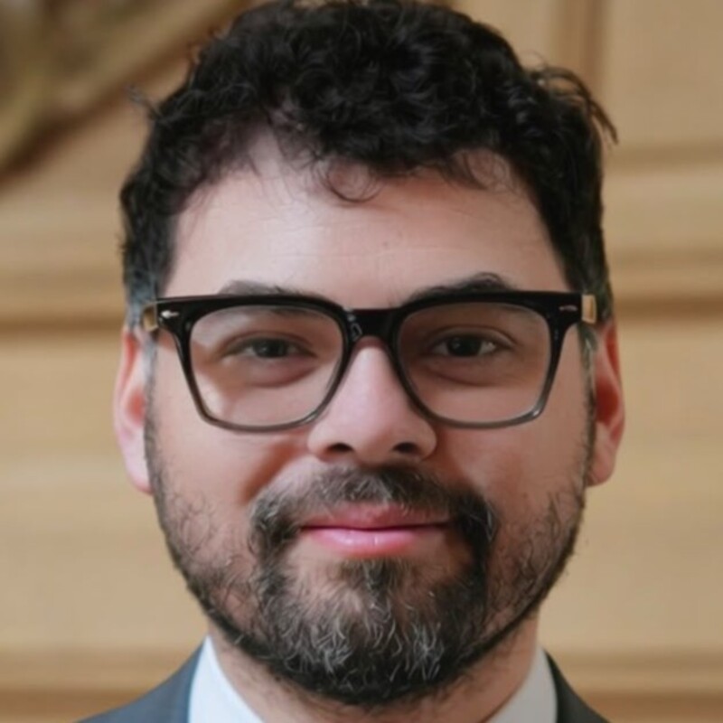Ignacio Bugueño Vilches