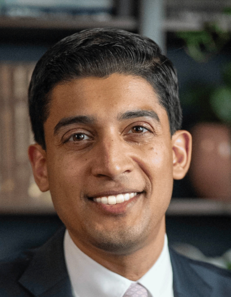 Varun Sivaram