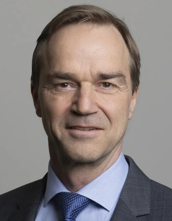 Rolf Strauch