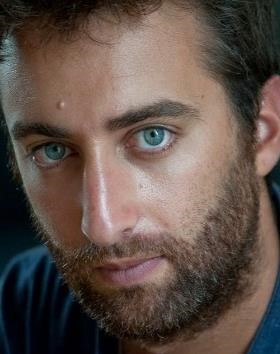 Matthew Caruana Galizia