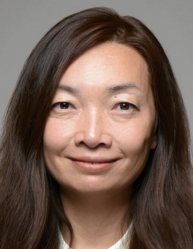 Cathy Li