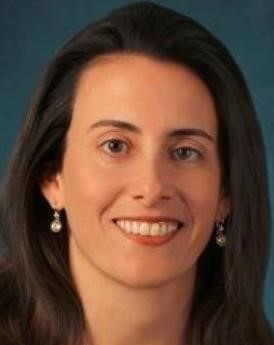 Liz Hilton Segel