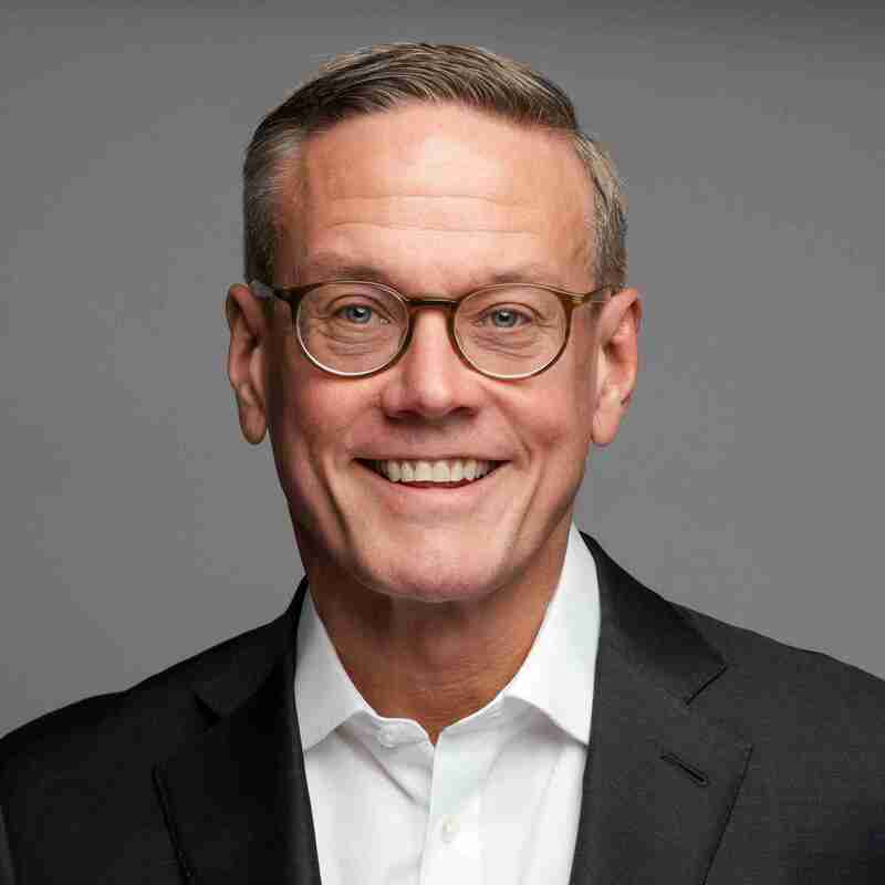 Richard Houston