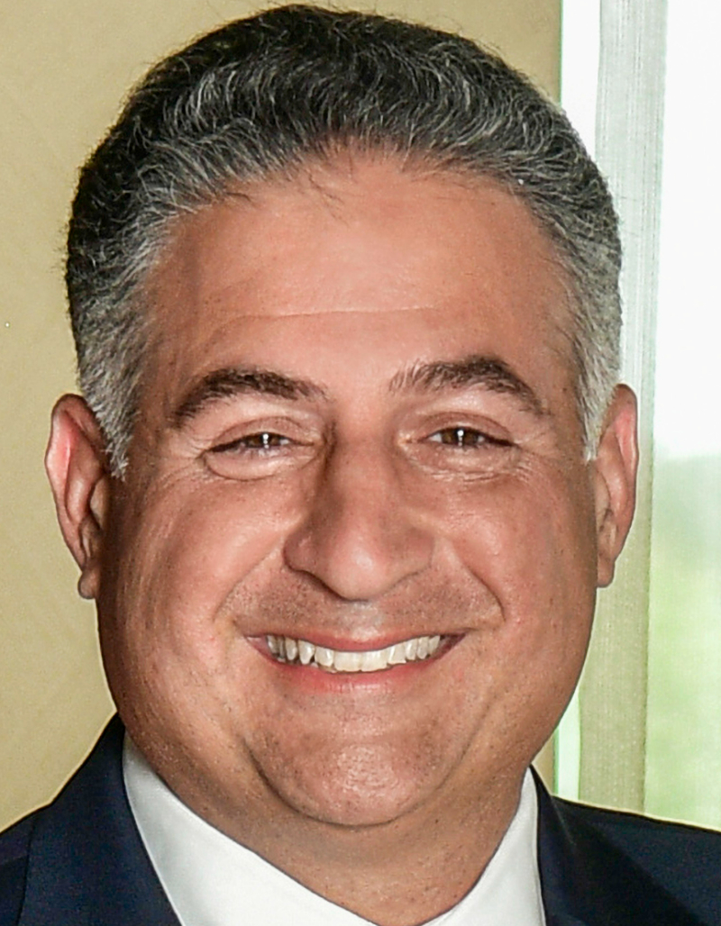 Joe Ucuzoglu