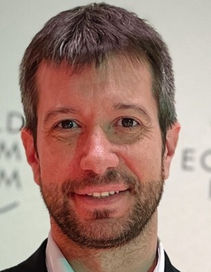 Gabriel Pablo Marcolongo