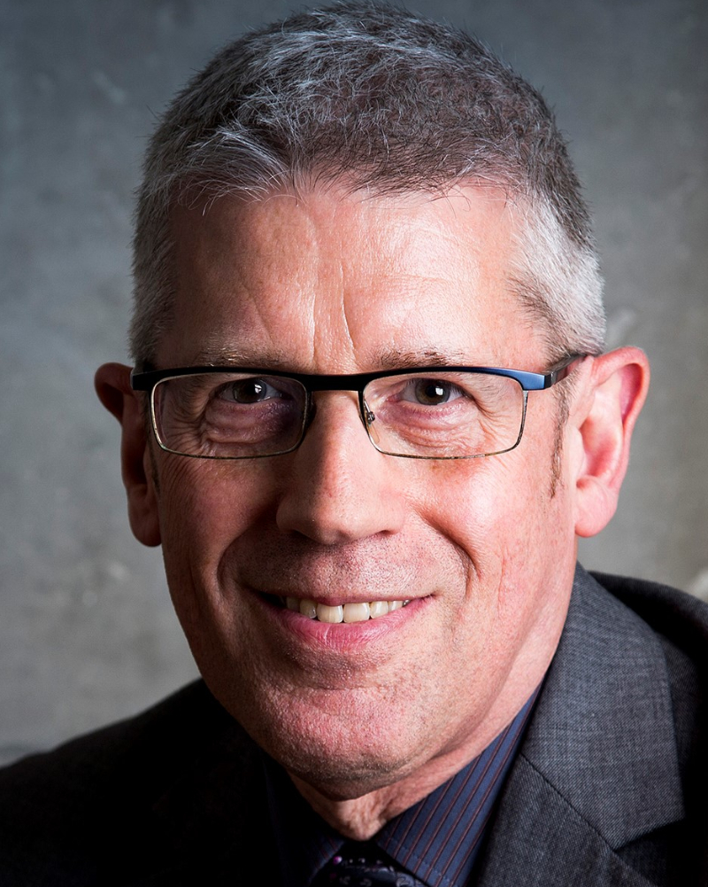 Cliff Prior