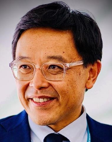 Jonathan Wong