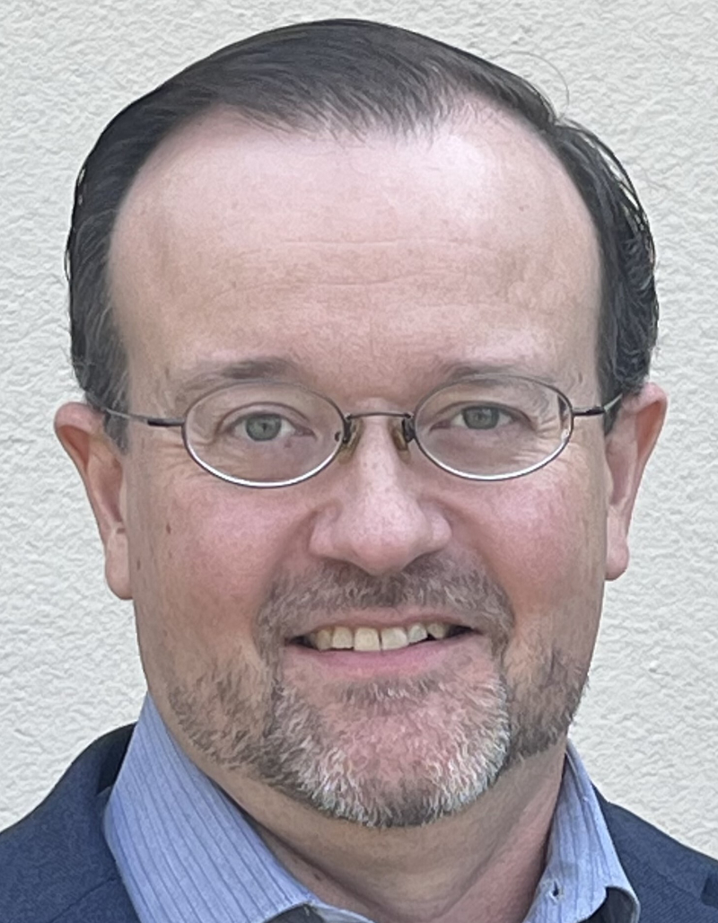 Brian Green
