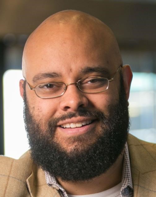 Phillip Atiba Solomon