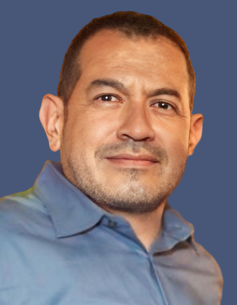 Sergio Navajas