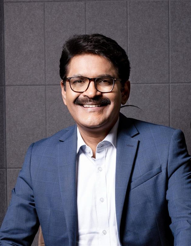 Vishal Salvi