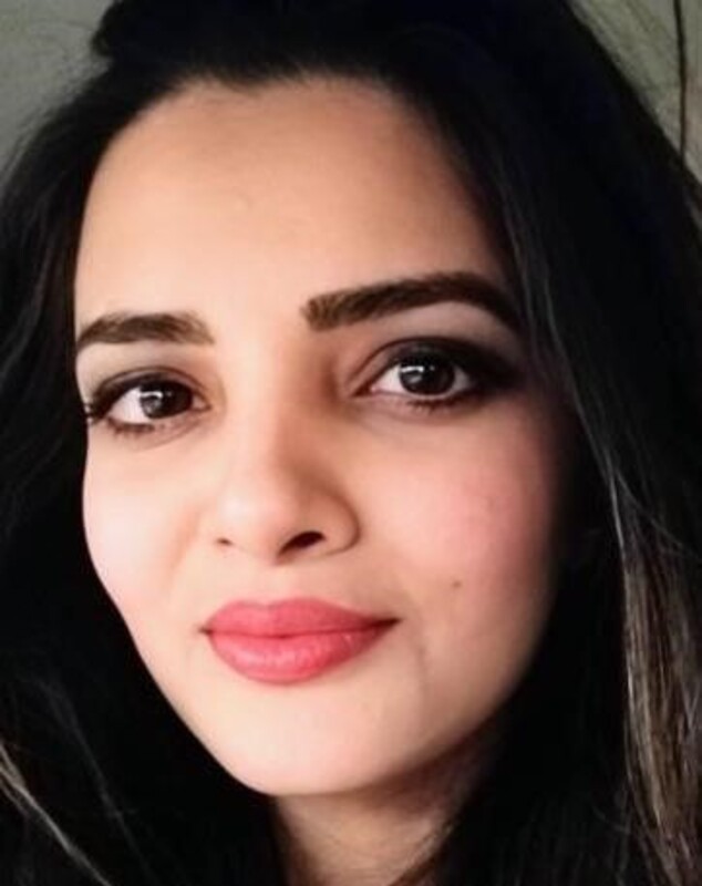 Sakshi Bhatnagar