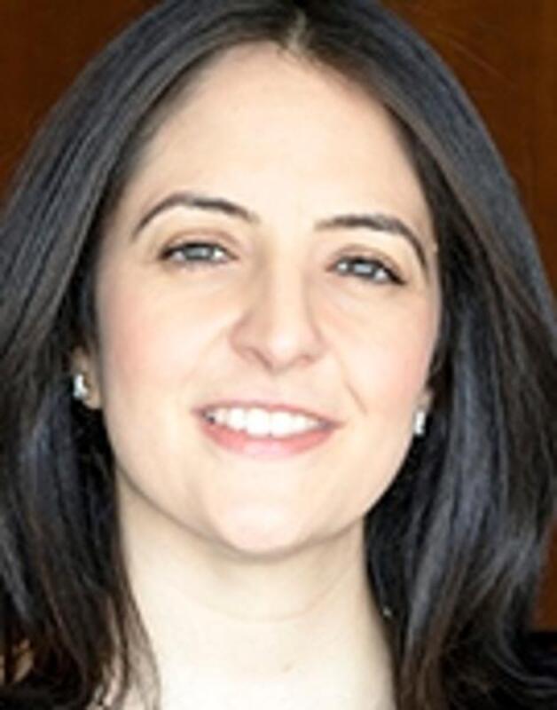 Stephanie Cohen