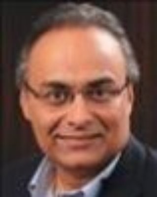 Anil Menon