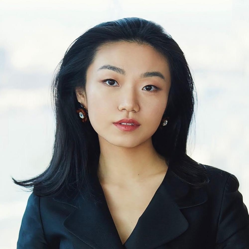 Fanyu Lin