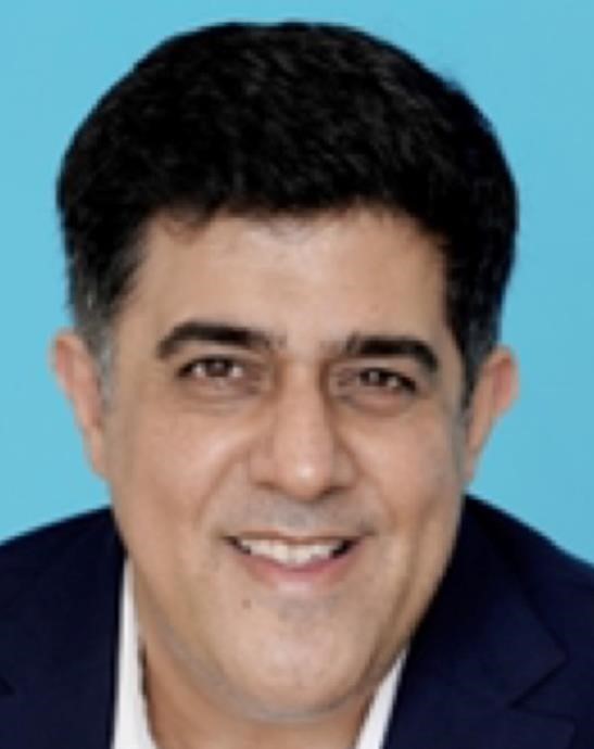Rajan Navani