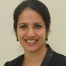 Moitreyee Sinha