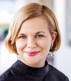 Julia Olofsson