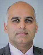 Ziad Haider