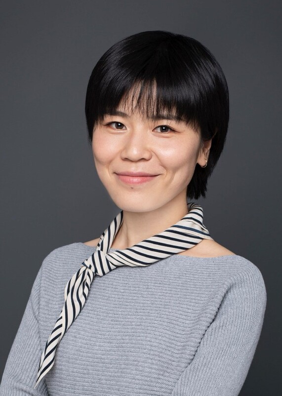 Susan Hu