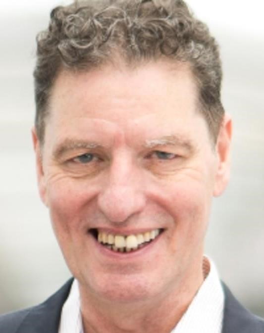 Wolfgang Lehmacher