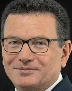 Helmut Reisinger