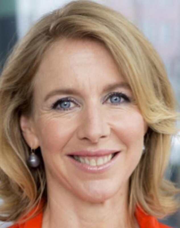 Stientje van Veldhoven-van der Meer