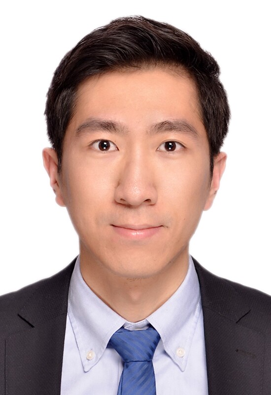 Jiawei Ye
