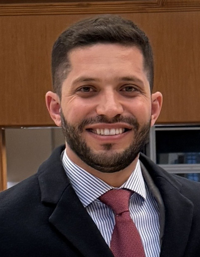 Mahmoud Jabari