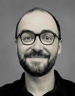 Guillaume Hingel