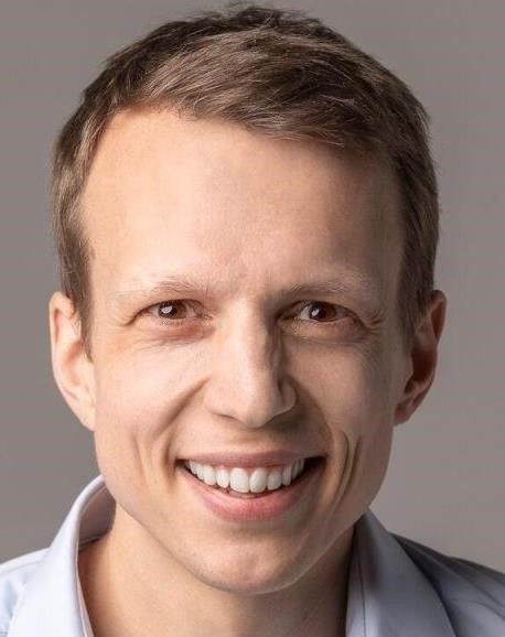 Joris Poort