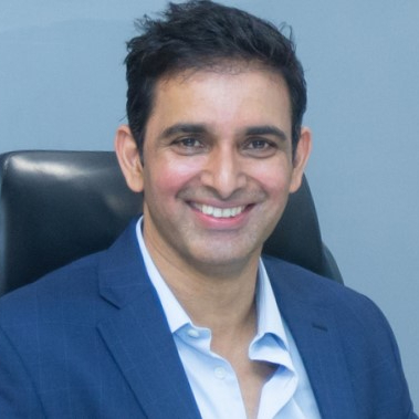 Sridhar Gadhi