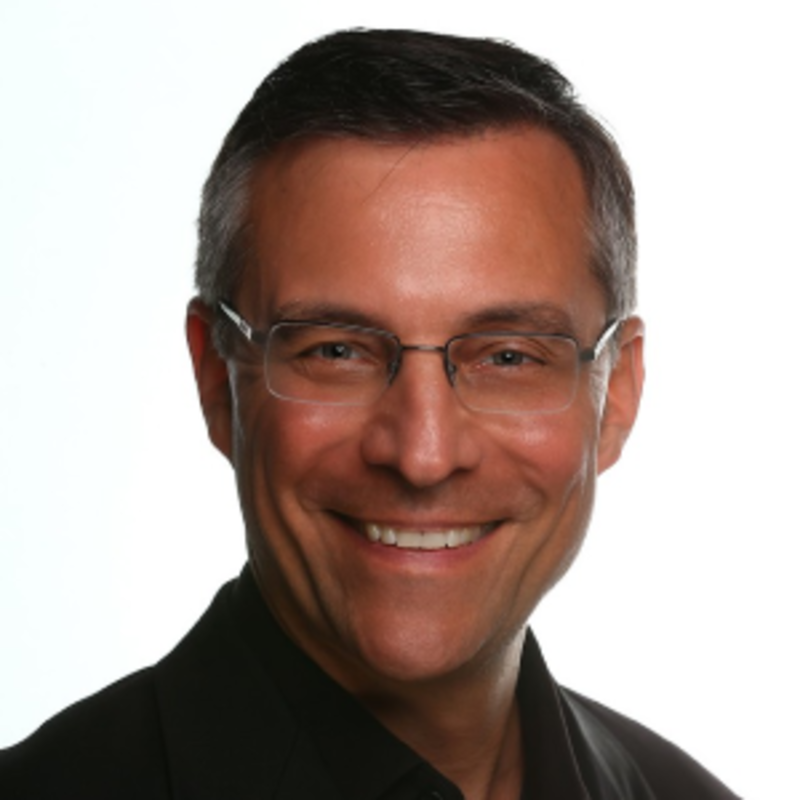Mark Maybury