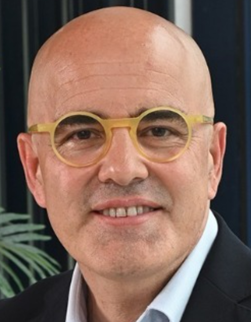 Kıvanç Zaimler