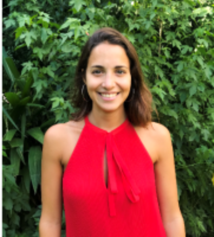 Florencia Caro Sachetti