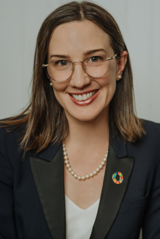 Katie Fedosenko