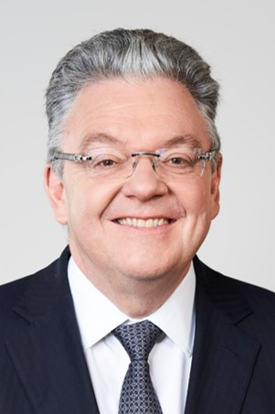 John Pearson